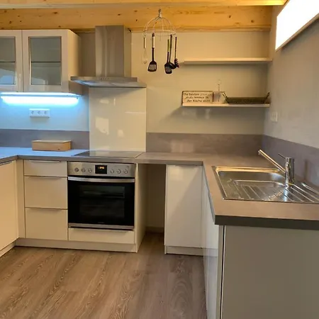 Appartamento Am Koenigsberg, Loessau *