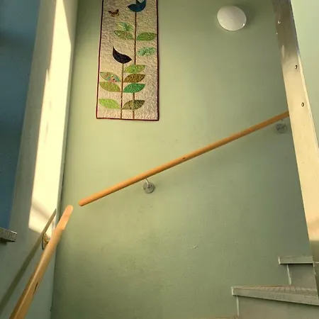 Am Koenigsberg, Loessau Appartamento