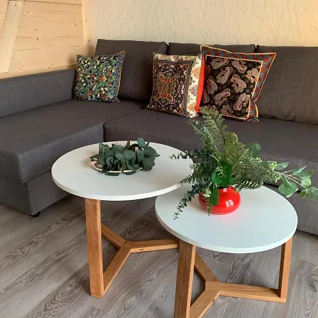 Am Koenigsberg, Loessau Appartamento *