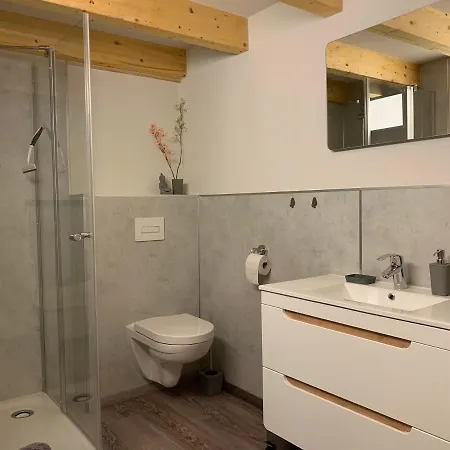 Am Koenigsberg, Loessau Appartamento