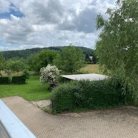 Am Koenigsberg, Loessau *