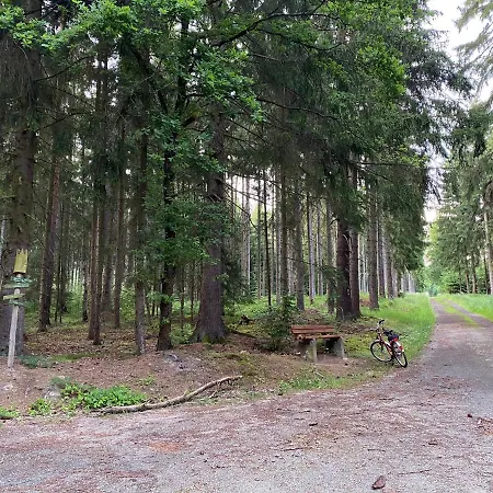 Am Koenigsberg, Loessau Apartment