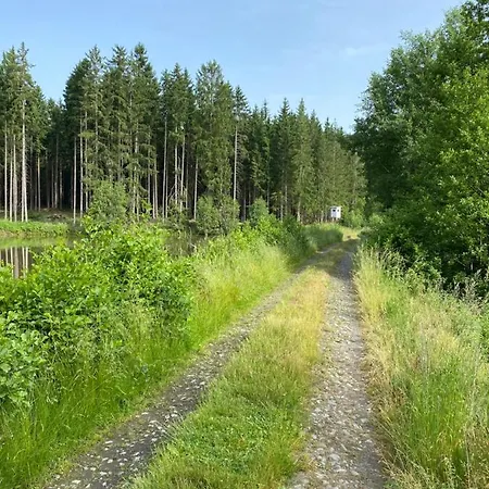 Am Koenigsberg, Loessau *