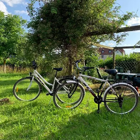 Am Koenigsberg, Loessau Appartamento *