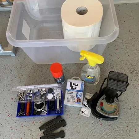 Am Koenigsberg, Loessau Appartamento *