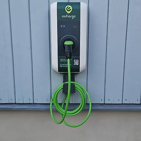 Am Koenigsberg, Loessau Appartement Schleiz