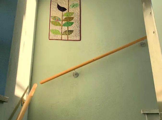 Am Koenigsberg, Loessau Appartement