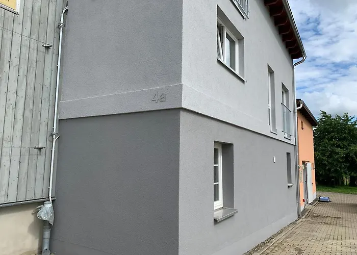 Am Koenigsberg, Loessau Schleiz