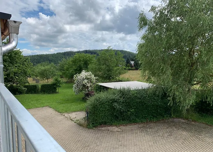 Am Koenigsberg, Loessau *