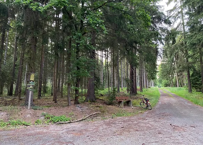 Am Koenigsberg, Loessau 公寓