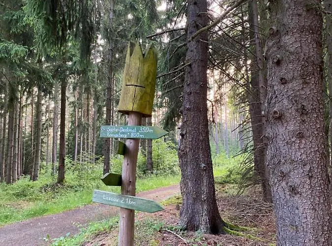 Am Koenigsberg, Loessau * 슐라이츠