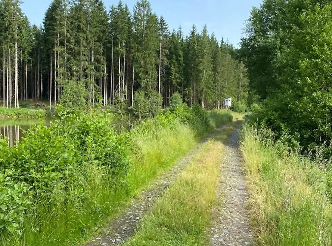 Am Koenigsberg, Loessau *
