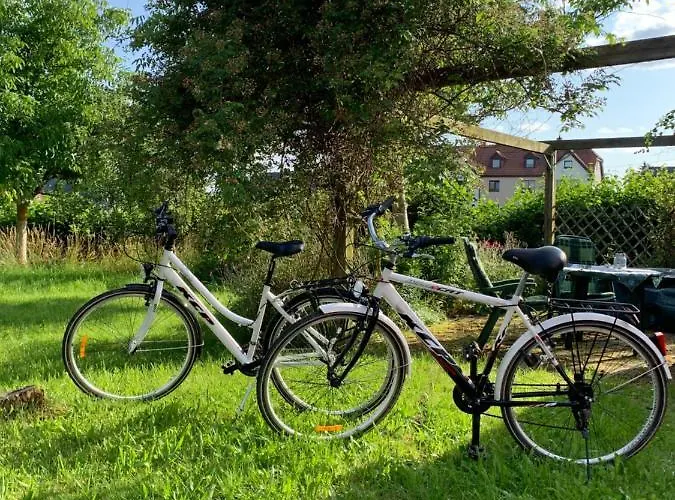 Am Koenigsberg, Loessau Διαμέρισμα *