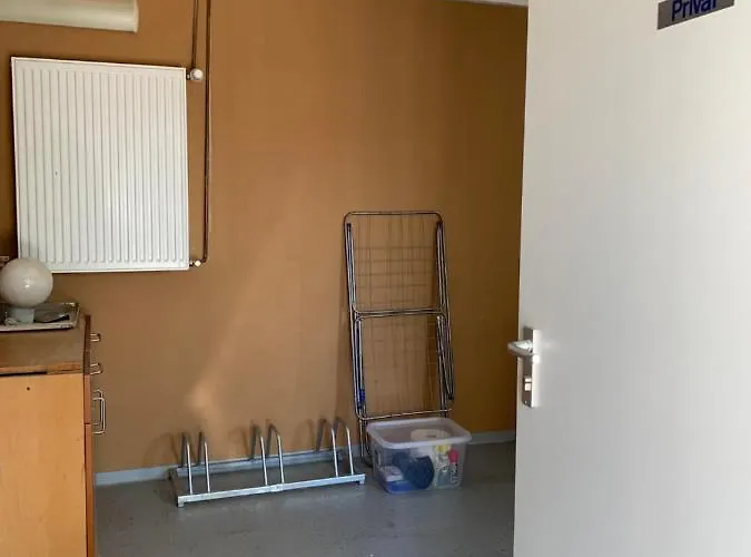 Am Koenigsberg, Loessau Appartement Schleiz