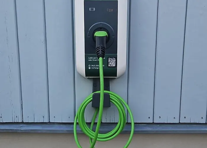 Am Koenigsberg, Loessau 아파트 슐라이츠